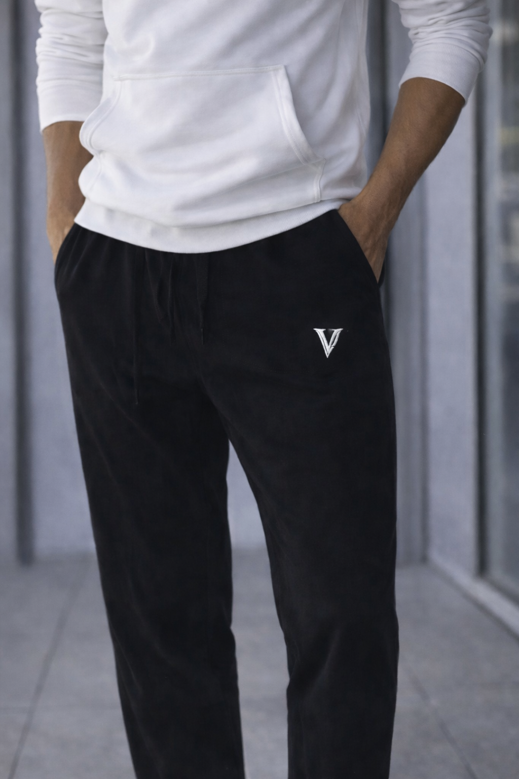Sweatpants