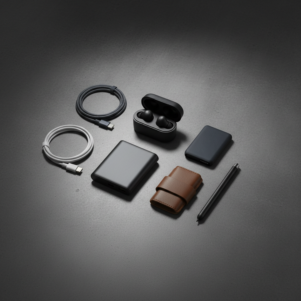 Electronics & Accessories