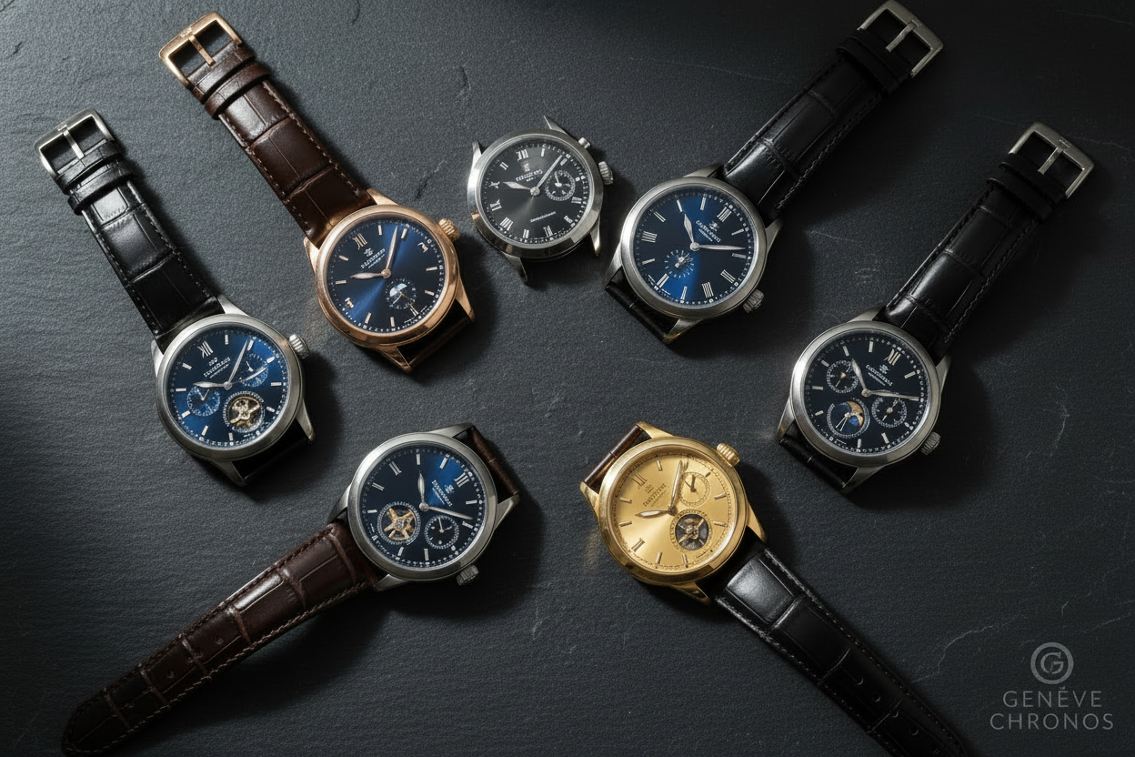 Watches