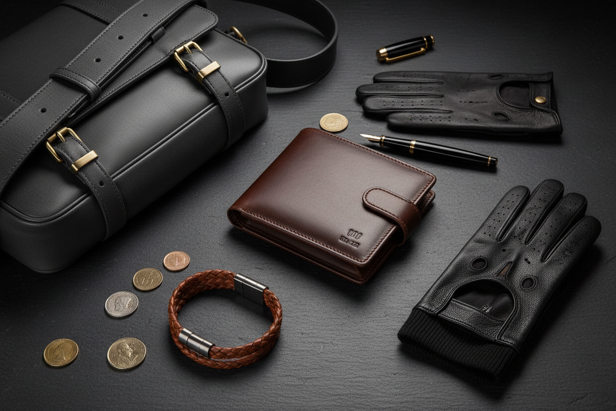 Leather Goods