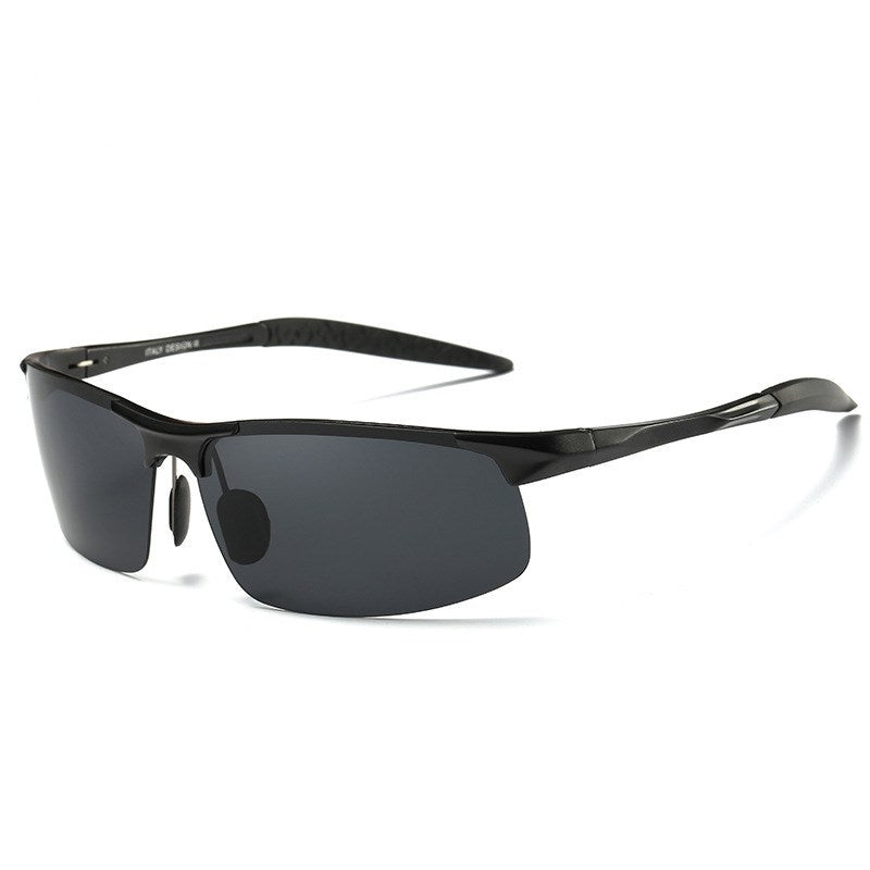Men's New Polarized Sunglasses