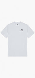 Eagle with raised Logo