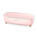 Ultrasonic Cleaner for Glasses, Jewelry, and Watches