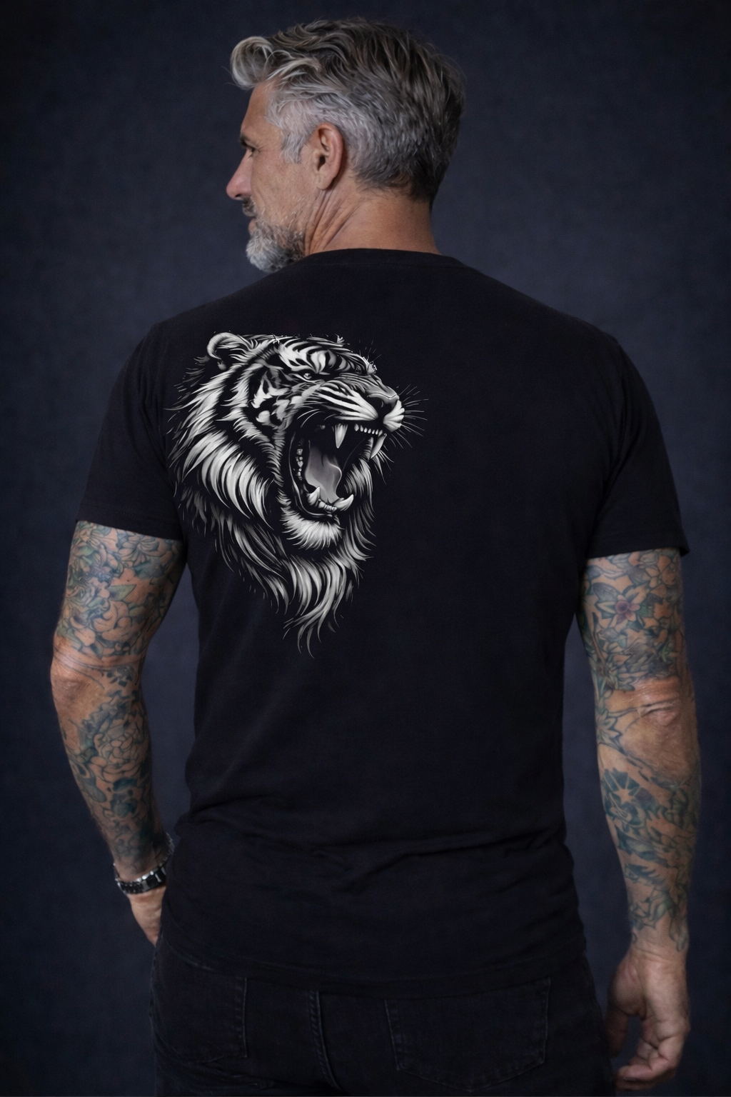The Roar