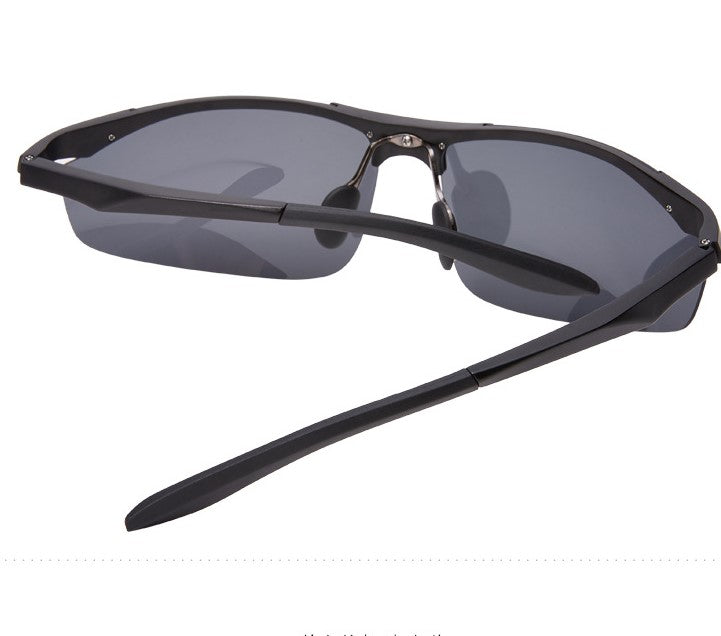 Men's New Polarized Sunglasses