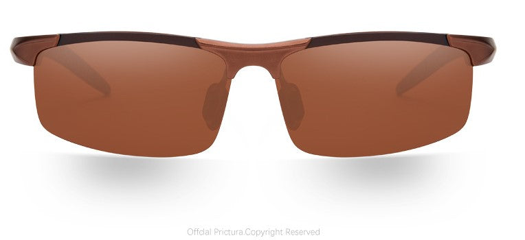 Men's New Polarized Sunglasses