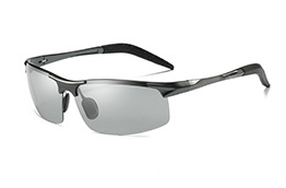 Men's New Polarized Sunglasses