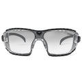 BELOW ZERO Tactical Shooting Glasses For Men And Women Gun Range Eye Protection Pro Military Ballistic Sunglasses Mens Safety Eyewear ANSI Z87.1+ Compliant