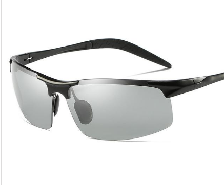 Men's New Polarized Sunglasses