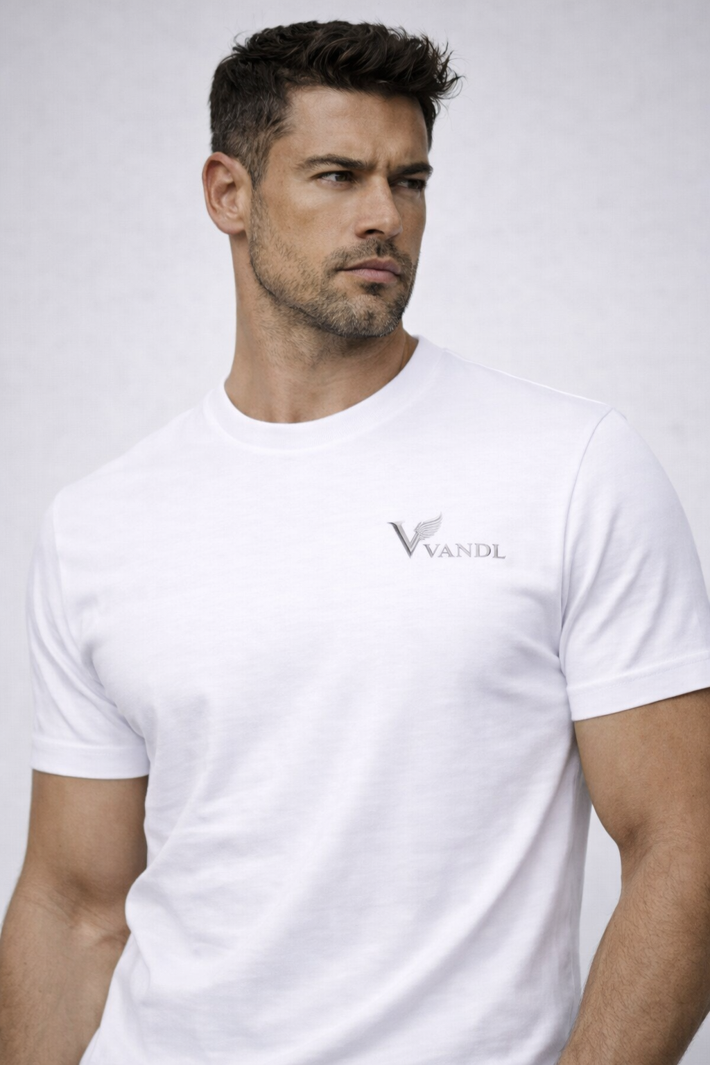 New VANDL LOGO T