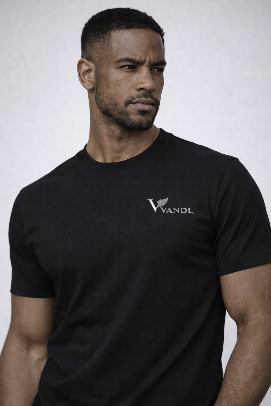 New VANDL LOGO T