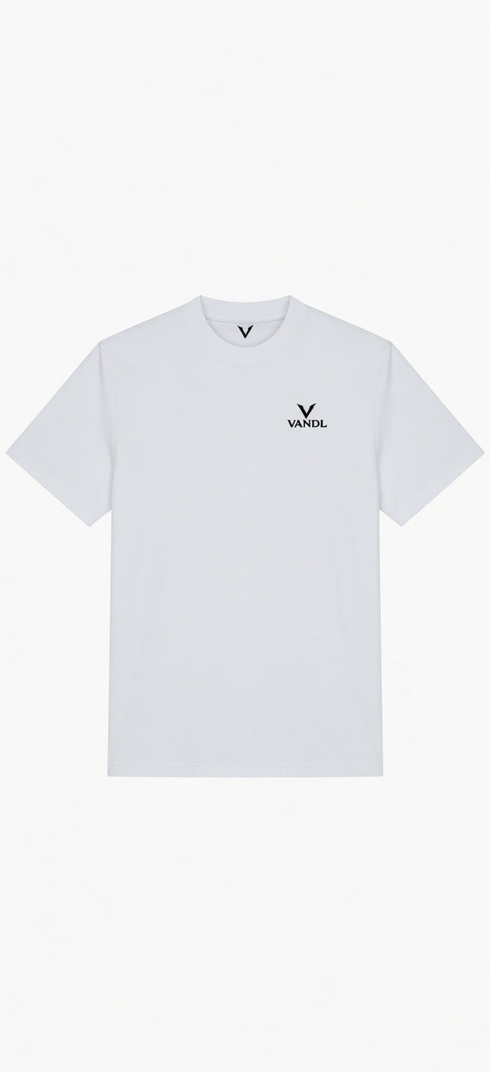 Dragon with raised Logo