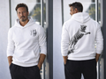 Leap of Faith Hoodie