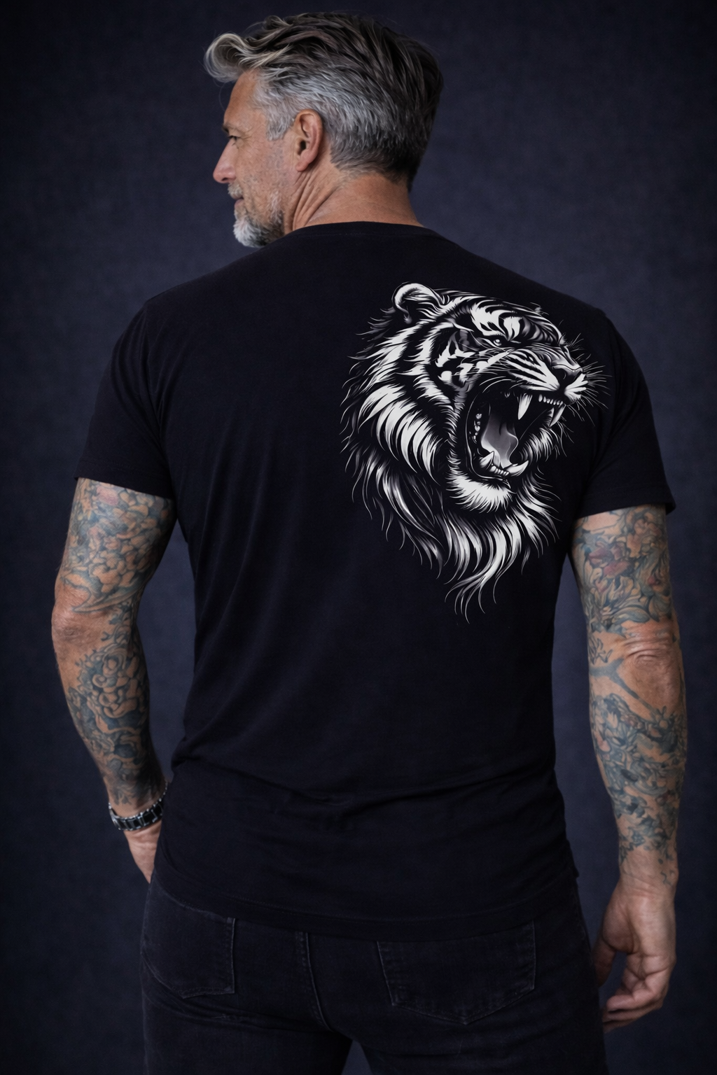 The Roar