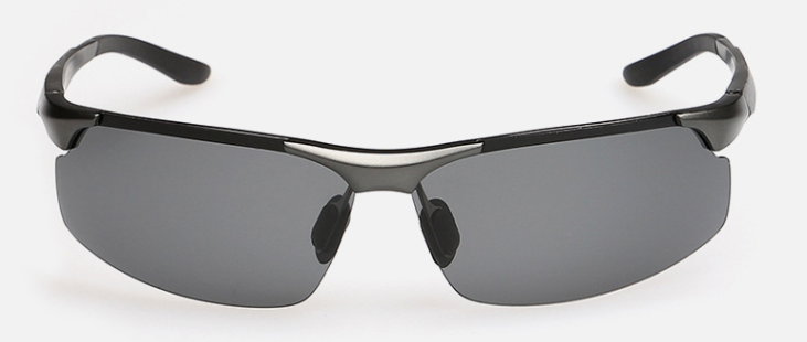 Men's New Polarized Sunglasses