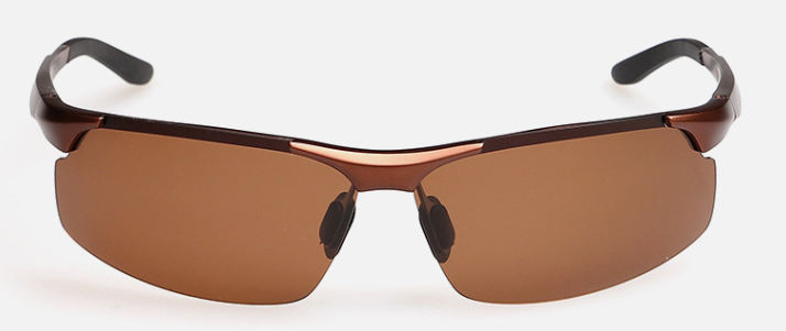 Men's New Polarized Sunglasses