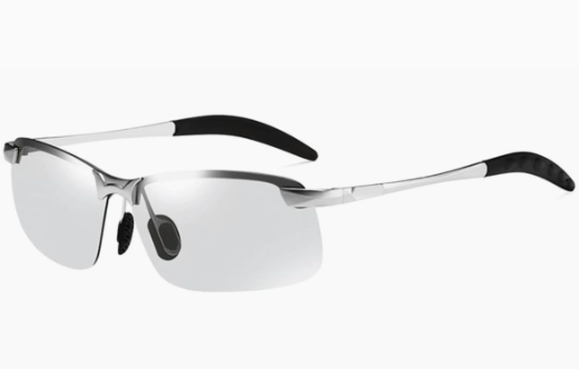 Men's New Polarized Sunglasses
